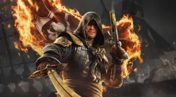 إيرادات إضافات Assassin’s Creed Black Flag تتخطى حاجز المليون دولار على منصة Steam
